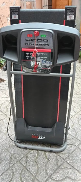 Cinta de Correr Fitfiu Fitness En buen estado.