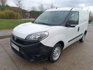 Oportunidad !!! FIAT Doblò 1.3 Multijet año 2017