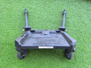 Plataforma para carrito de bebé