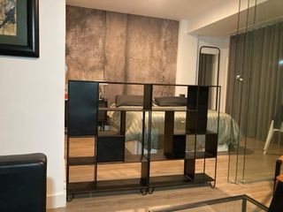 Estanterías Industriales Negras (2uds)