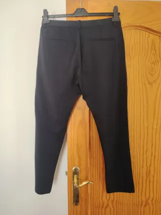 Pantalón negro