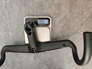 Cuadro carretera carbono Ostro VAM. ENVÍO INCLUIDO