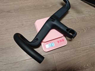 Cuadro carretera carbono Ostro VAM. ENVÍO INCLUIDO