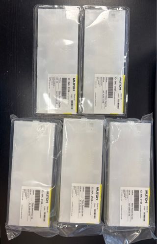 Tinta Mutoh Water-Based Dye Ink 220ml