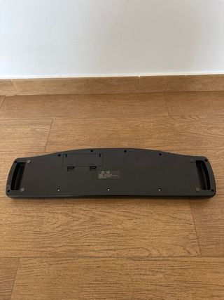 Piano Teclado Hynamic