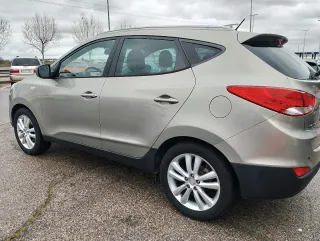 Hyundai ix35 2010