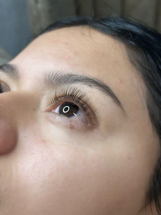 Pestañas pelo a pelo, cejas y depilacion