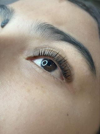 Pestañas pelo a pelo, cejas y depilacion