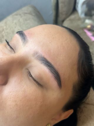 Pestañas pelo a pelo, cejas y depilacion