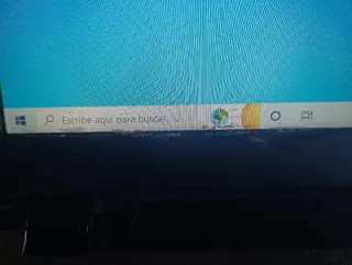 Portátil HP Compaq 15 Notebook