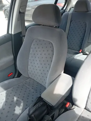 Asientos Seat Leoo mk1