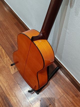 Guitarra flamenca R. S. C. 1990