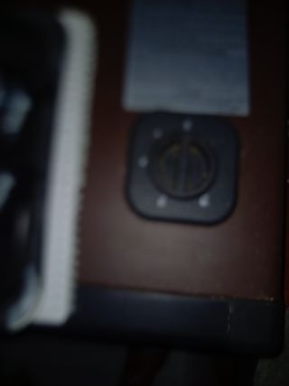 Estufa catalítica a gas