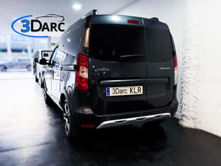 Dacia Dokker STEPWAY 1.5 DCI 90CV