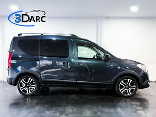 Dacia Dokker STEPWAY 1.5 DCI 90CV