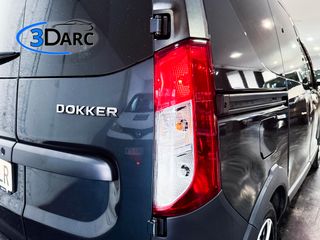 Dacia Dokker STEPWAY 1.5 DCI 90CV
