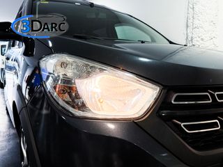 Dacia Dokker STEPWAY 1.5 DCI 90CV