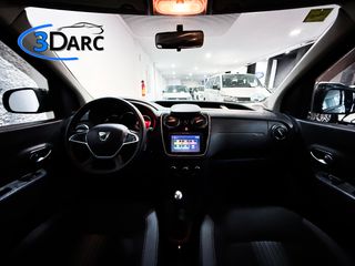 Dacia Dokker STEPWAY 1.5 DCI 90CV