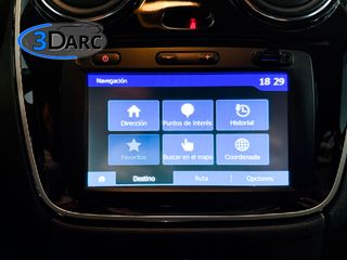 Dacia Dokker STEPWAY 1.5 DCI 90CV