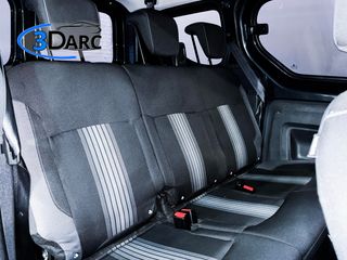 Dacia Dokker STEPWAY 1.5 DCI 90CV