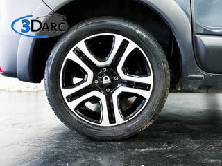 Dacia Dokker STEPWAY 1.5 DCI 90CV