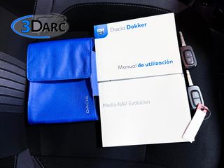 Dacia Dokker STEPWAY 1.5 DCI 90CV