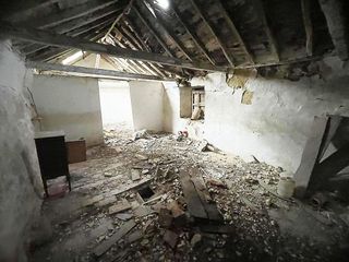 Ático en venta en Alcalá de los Gazules