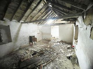 Ático en venta en Alcalá de los Gazules