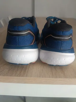 Brooks Glycerin 21 Zapatillas Running Hombre