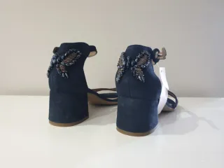 Sandalias Alpe Nuevas con Etiqueta