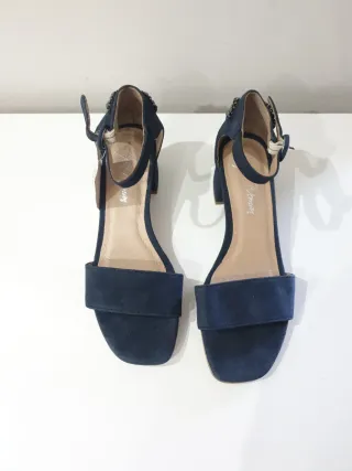 Sandalias Alpe Nuevas con Etiqueta