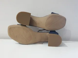 Sandalias Alpe Nuevas con Etiqueta