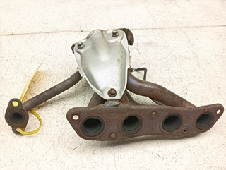 COLECTOR ESCAPE TOYOTA PRIUS (ZVW30) 2ZR