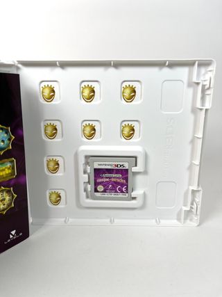 Professor Layton e la Maschera dei Miracoli 3DS