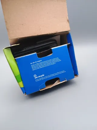 Nokia 2720 Fold – Clásico plegable