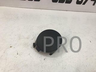 Tapa derecha antiniebla renault clio 2