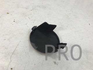 Tapa derecha antiniebla renault clio 2