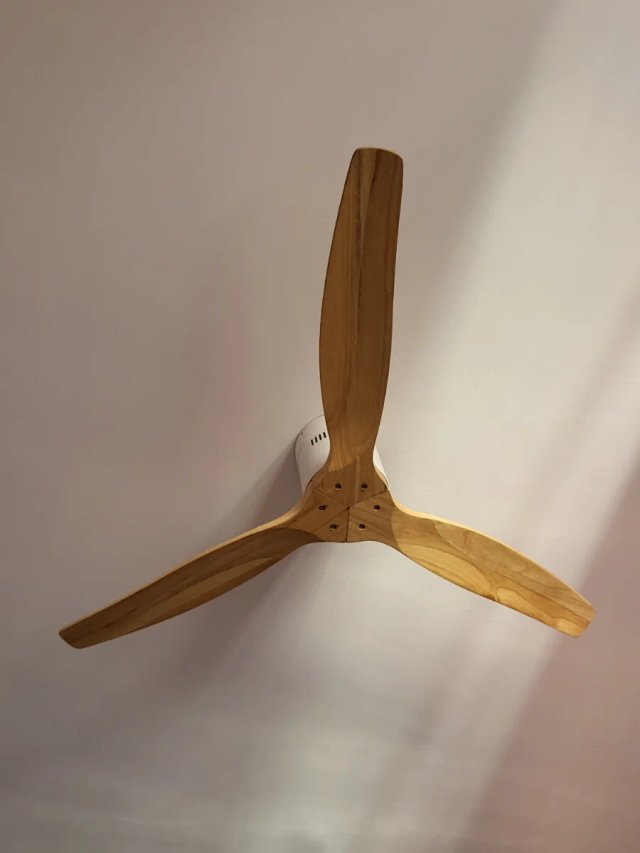 Ventiladores de techo instalación Valencia