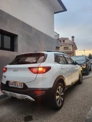 KIA Stonic 2022