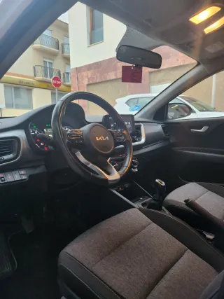 KIA Stonic 2022