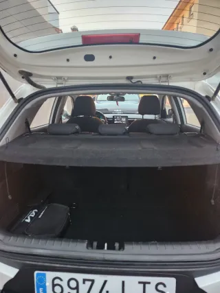 KIA Stonic 2022