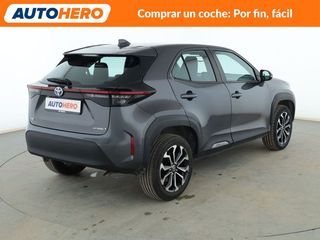 Toyota Yaris Cross 1.5 Hybrid 2WD Active Tech