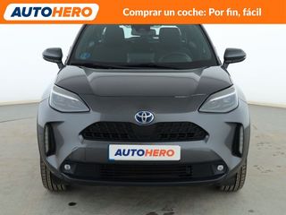 Toyota Yaris Cross 1.5 Hybrid 2WD Active Tech