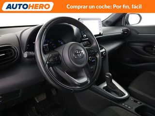 Toyota Yaris Cross 1.5 Hybrid 2WD Active Tech