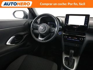 Toyota Yaris Cross 1.5 Hybrid 2WD Active Tech