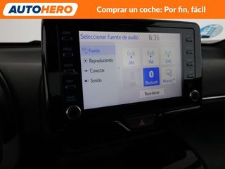 Toyota Yaris Cross 1.5 Hybrid 2WD Active Tech