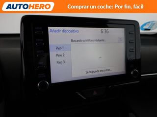 Toyota Yaris Cross 1.5 Hybrid 2WD Active Tech