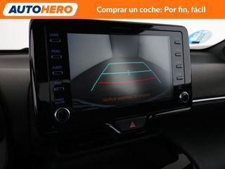 Toyota Yaris Cross 1.5 Hybrid 2WD Active Tech