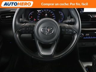 Toyota Yaris Cross 1.5 Hybrid 2WD Active Tech