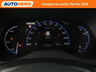Toyota Yaris Cross 1.5 Hybrid 2WD Active Tech